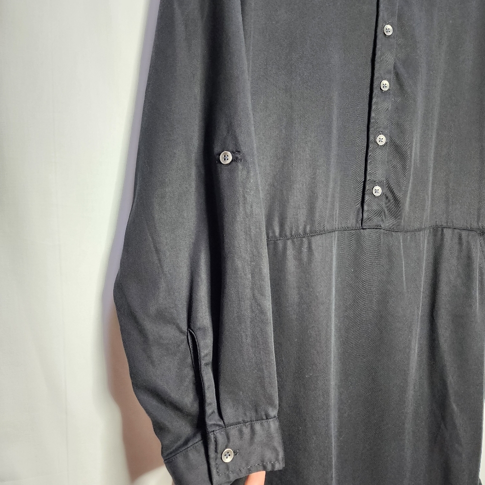 Time and Tru Shirt Dress - Picture 3 of 12